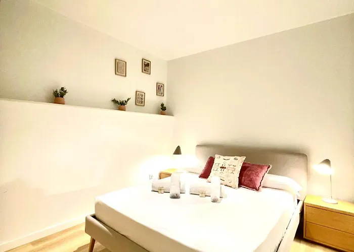 아파트 Duplex Mercado