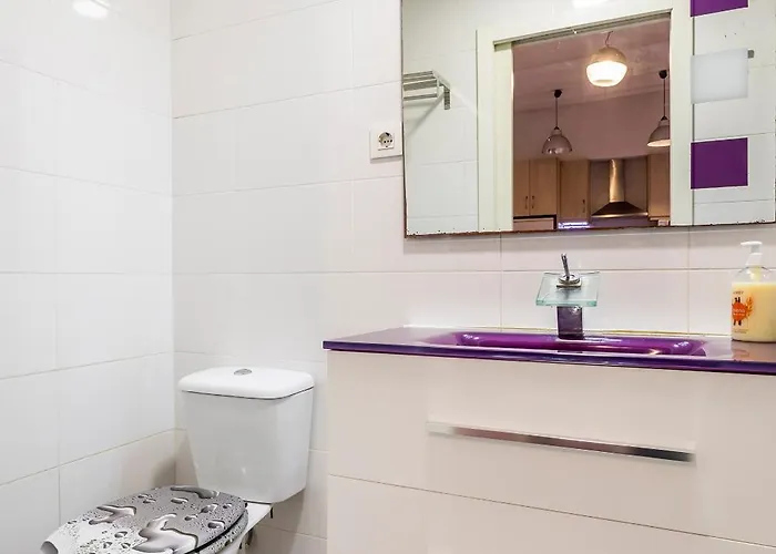 De Ensueno Apartment Valencia