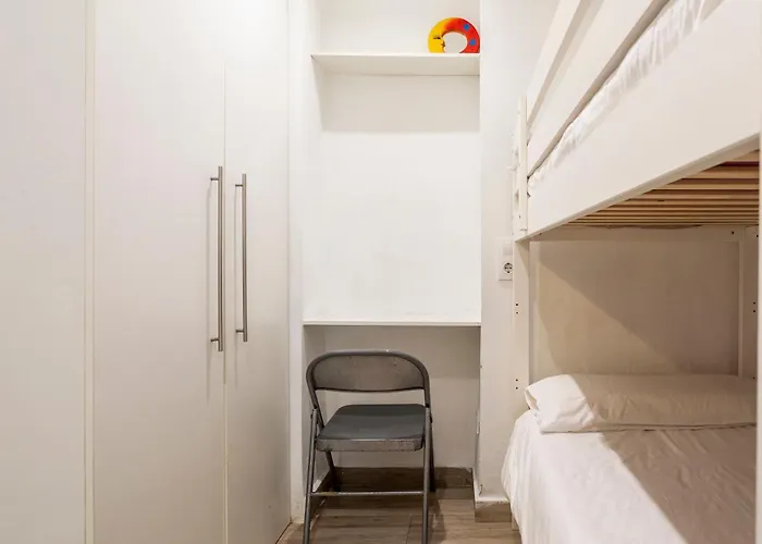 Διαμέρισμα De Ensueno *