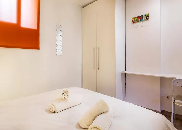 Apartment De Ensueno Valencia