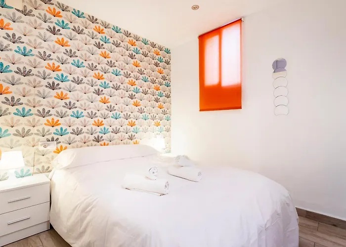 Διαμέρισμα De Ensueno *