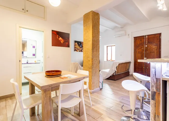 Διαμέρισμα De Ensueno Βαλένθια