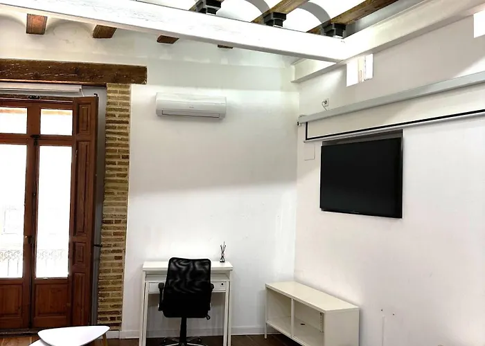 Botanico Silence Βαλένθια