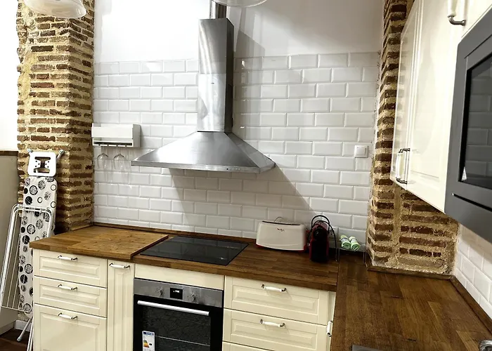 Botanico Silence Διαμέρισμα *