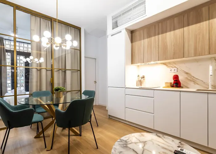 Appartement Anelsa Torres De Serranos 3 Valencia