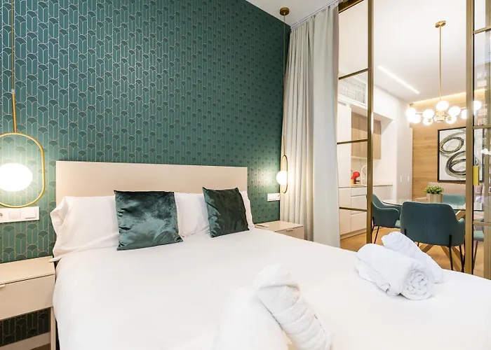 Appartement Anelsa Torres De Serranos 3 Valencia