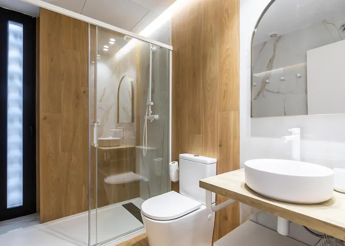 Anelsa Torres De Serranos 3 Appartement