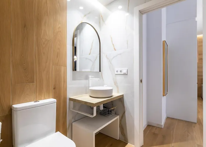 Anelsa Torres De Serranos 3 Appartement *