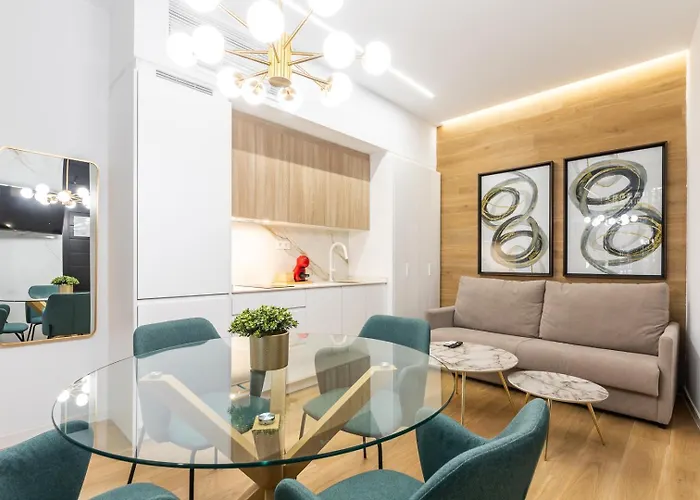 Appartement Anelsa Torres De Serranos 3 Valencia