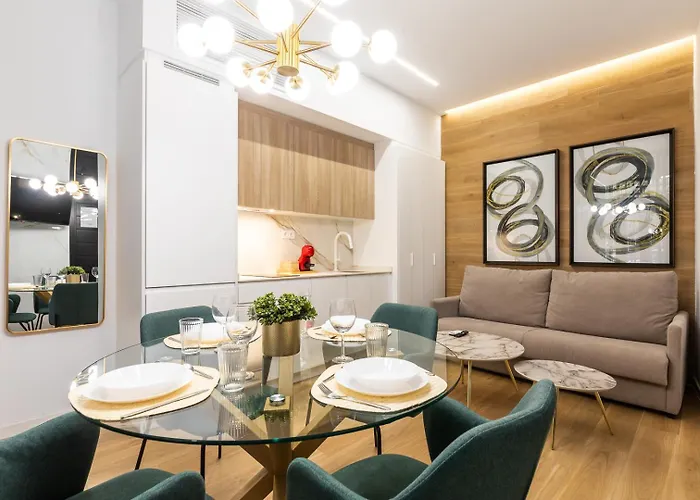 Anelsa Torres De Serranos 3 Appartement Valencia