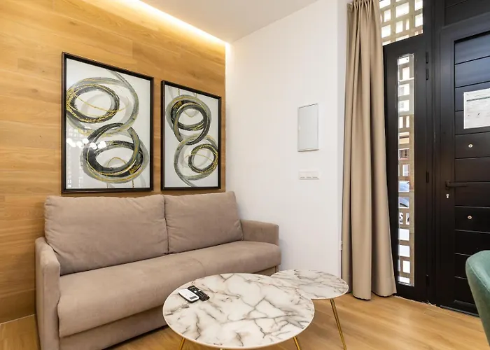 Appartement Anelsa Torres De Serranos 3 Valencia