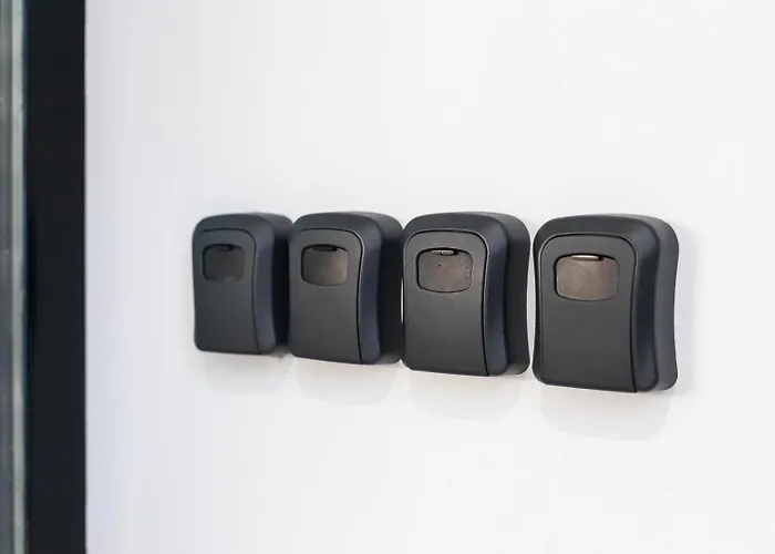 Anelsa Torres De Serranos 3 Valencia