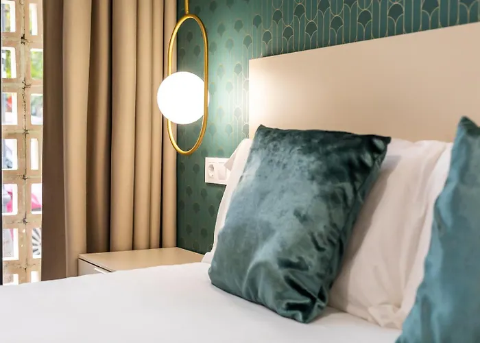 Anelsa Torres De Serranos 3 Appartement