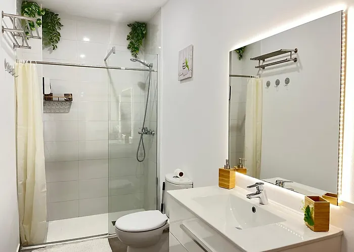 Privat bolig ☆the Stay☆ *