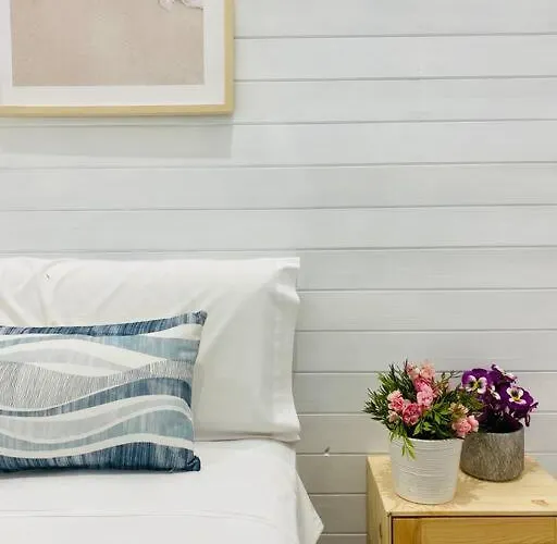 Lindo Cabanyal - Comfort Family Beachside 아파트