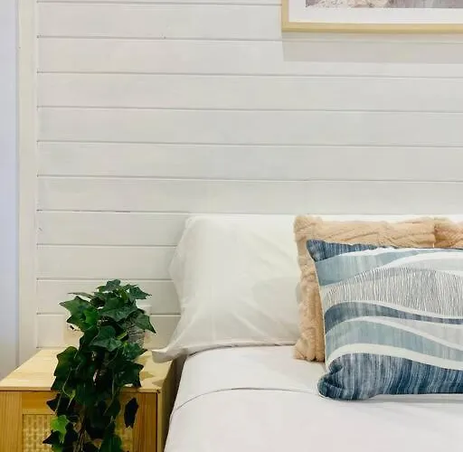 Lindo Cabanyal - Comfort Family Beachside * 발렌시아