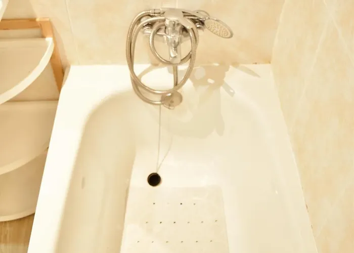 Estudio Con Encanto En El Casco Antiguo De Apartment Valencia