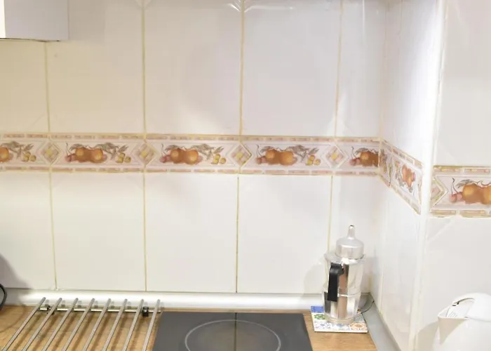 Apartment Estudio Con Encanto En El Casco Antiguo De