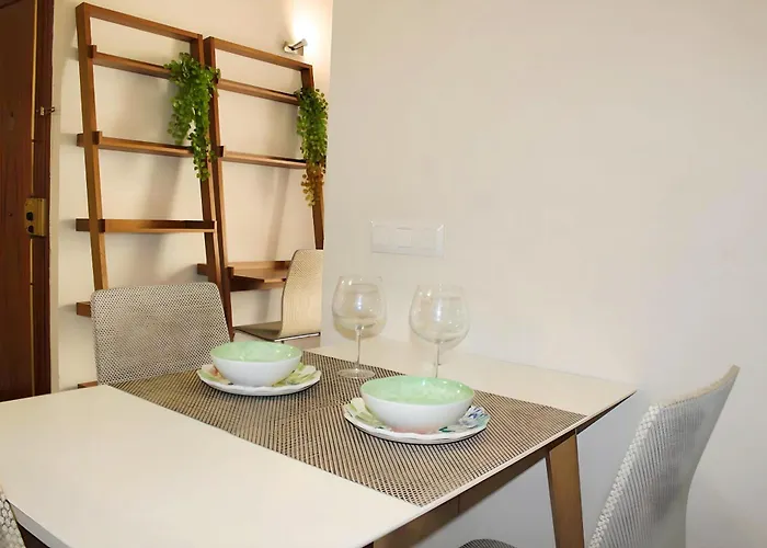 Reformado Cerca De La Plaza Redonda Apartment *