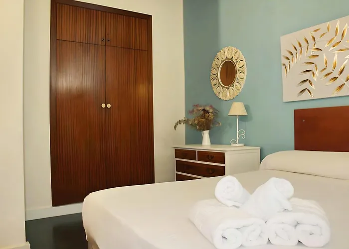 Reformado Cerca De La Plaza Redonda Apartment *