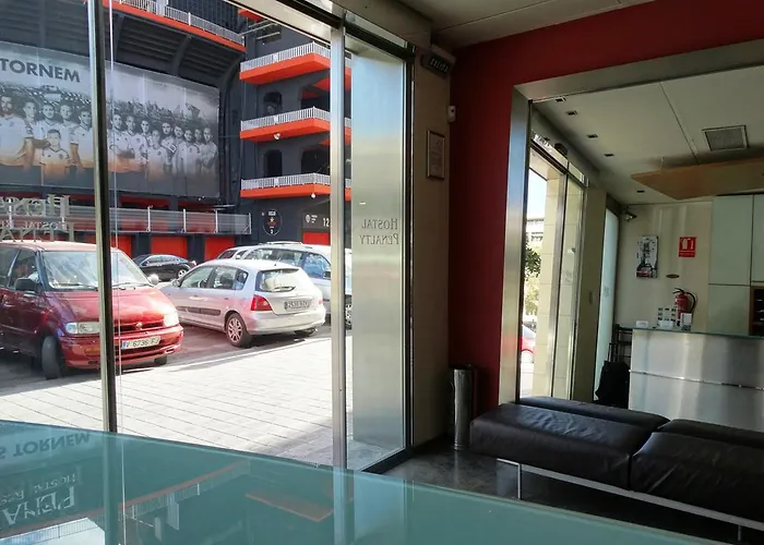 Penalty 게스트하우스