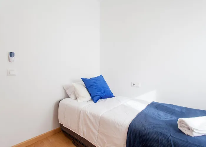 شقة Hosted By Gracie فالنسيا