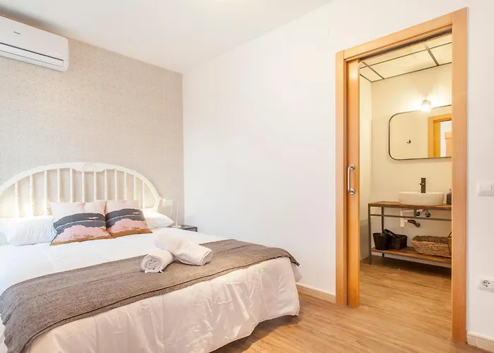 Διαμέρισμα Hosted By Gracie Βαλένθια