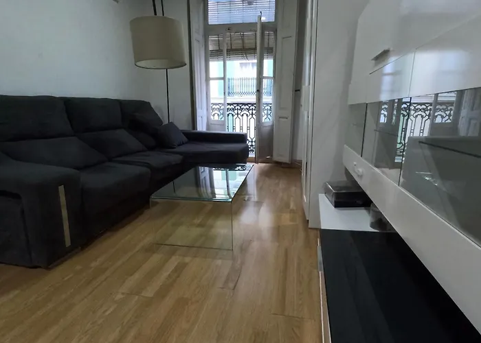 Mood Center Homestay Valencia