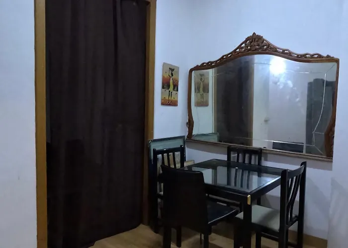 Mood Center Homestay *