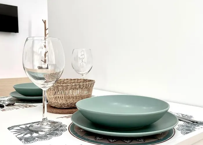 Lejlighed Nuevo Cerca De La Playa Y Centrico Valencia