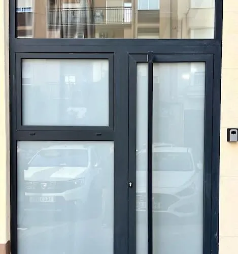 Nuevo Cerca De La Playa Y Centrico *