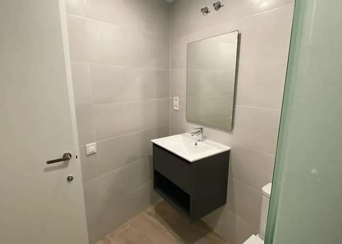 Travel Habitat Cabanyal Lofts 아파트 *