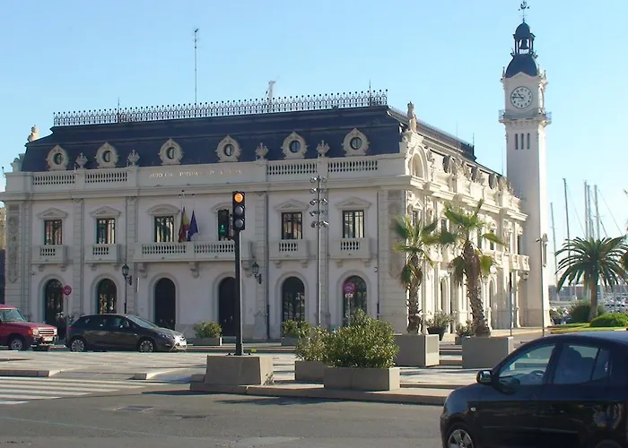 Coroa Del Mar فالنسيا