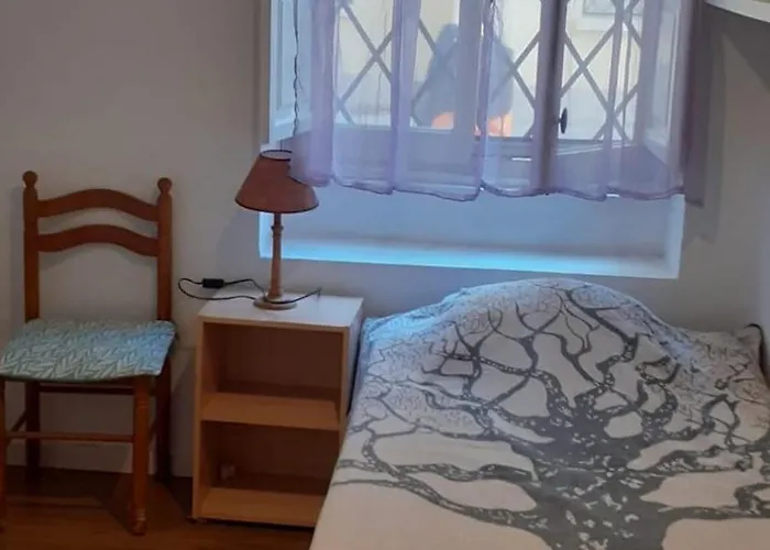 Alex And Renate Διαμέρισμα Βαλένθια