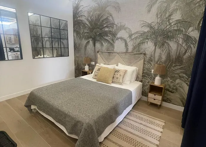 Casa Albufera Boutique Apartament *