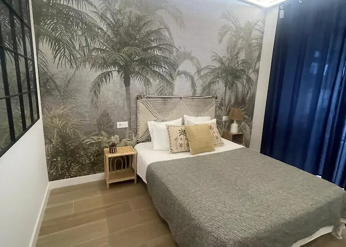 Διαμέρισμα Casa Albufera Boutique Βαλένθια