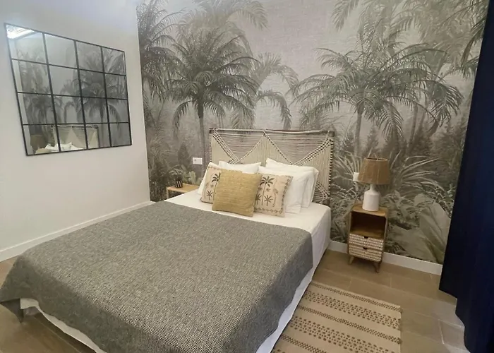 Casa Albufera Boutique Apartament Walencja