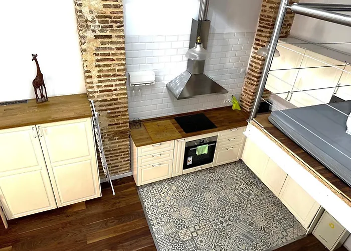 Botanico Silence * Βαλένθια