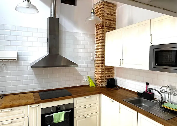 Διαμέρισμα Botanico Silence *