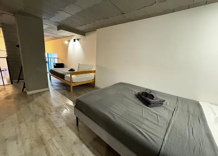 Vlc Lägenhetshotell 3*