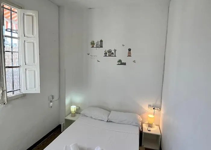 Ruzafa Vibes * Valencia