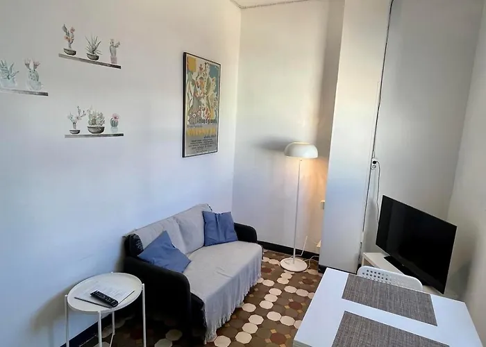 Lejlighed Ruzafa Vibes