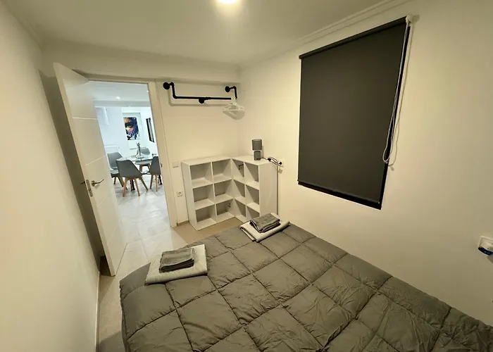 Piso Nuevo Al Lado Del Mar شقة فالنسيا