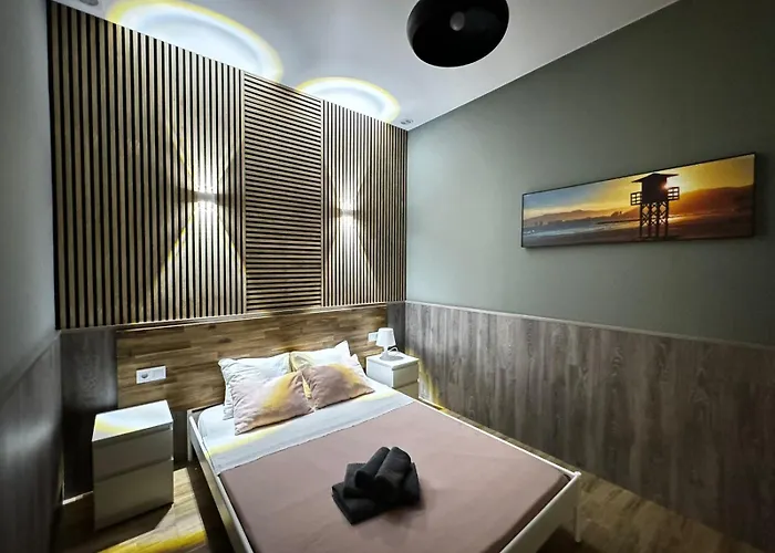 Salom 5 Валенсия