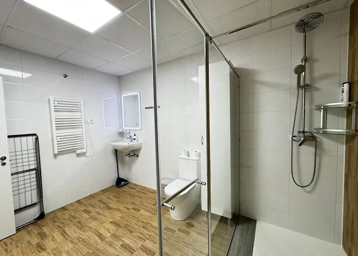 Salom 5 * Валенсия