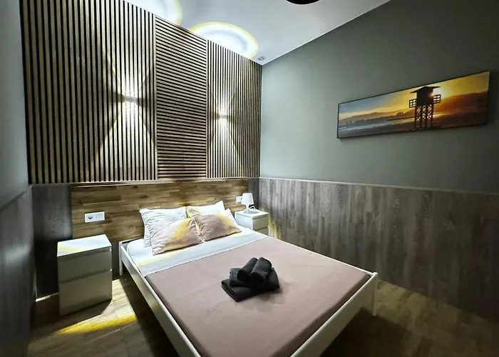 Salom 5 * Валенсия