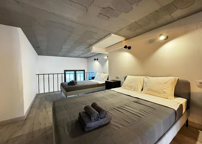 Vlc Aparthotel Valencia