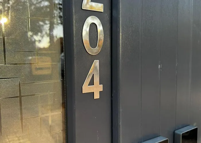 Vlc Lägenhetshotell 3*