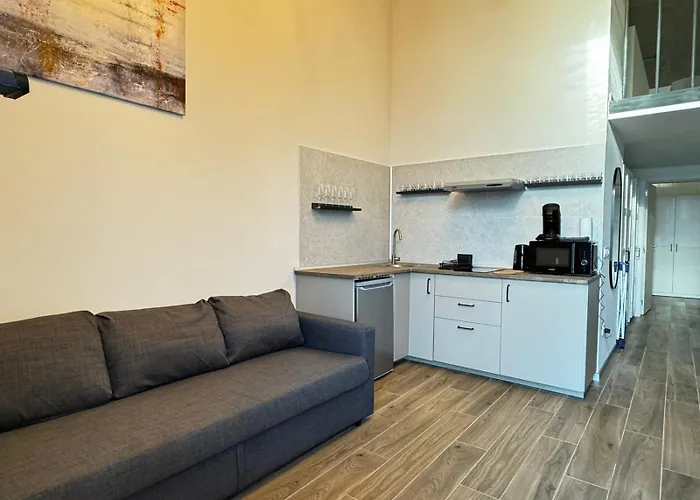 Lägenhetshotell Vlc Valencia