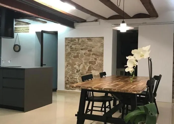 Estudio Pau @valenciayole Appartement Valencia